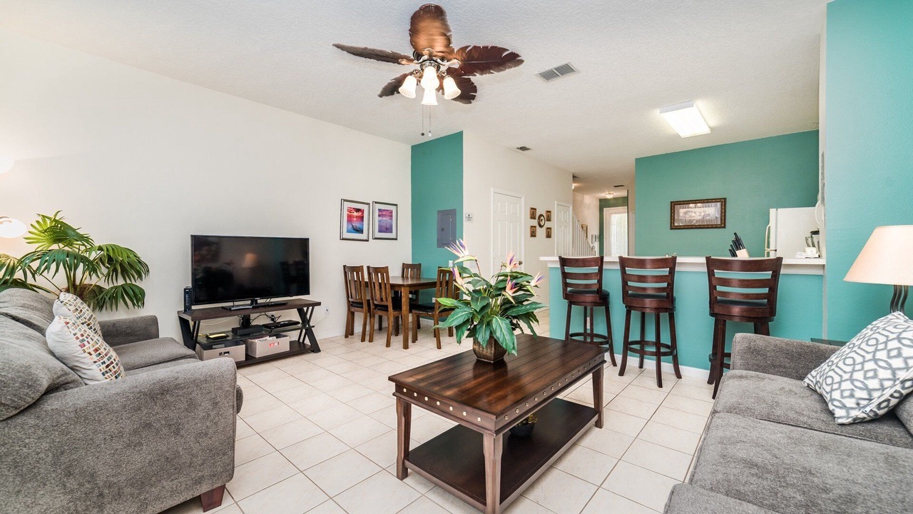 Photo of Bedroom in Windsor Palms