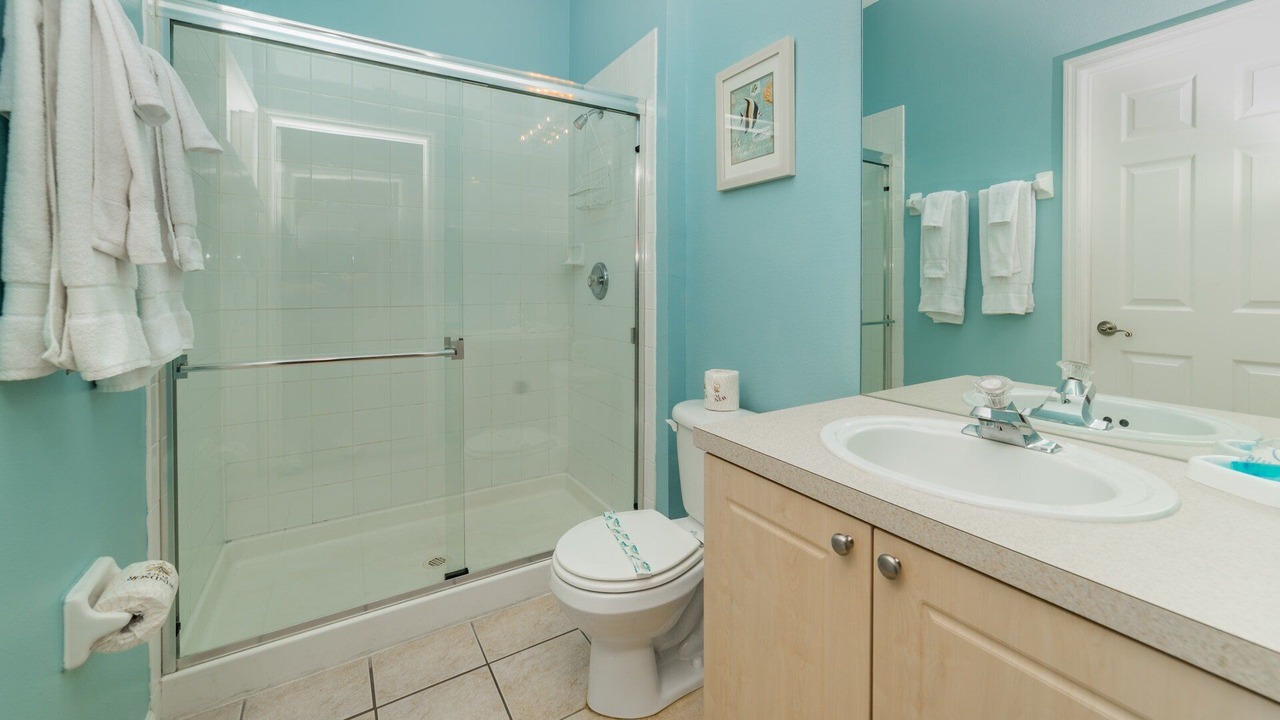 Photo of Bathroom in Windsor Palms