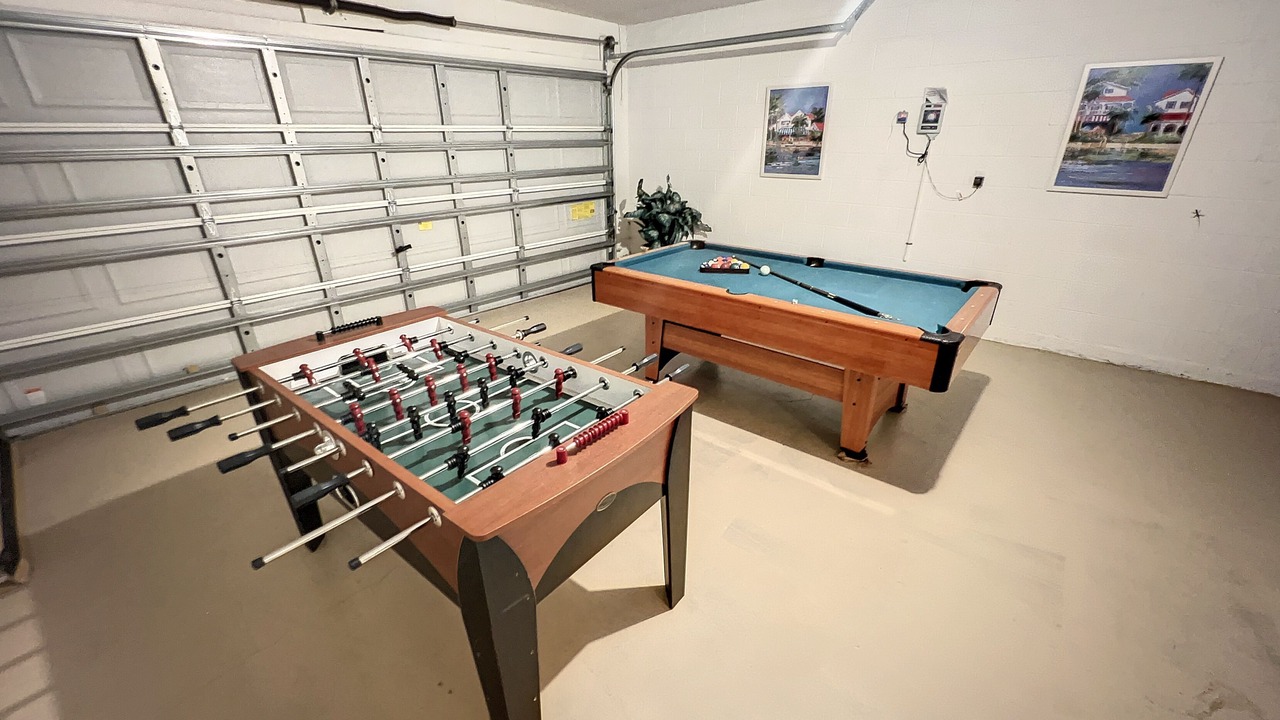 Photo of Bedroom in Legacy Park