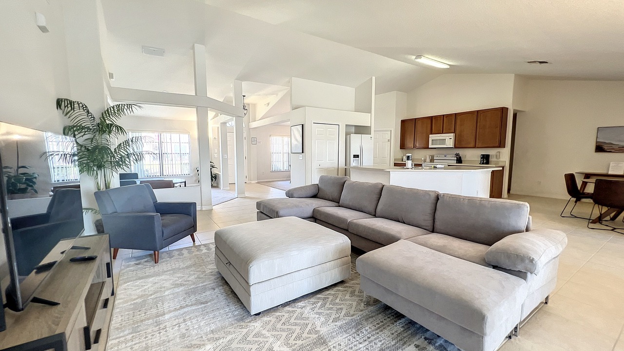 Photo of Bedroom in Legacy Park
