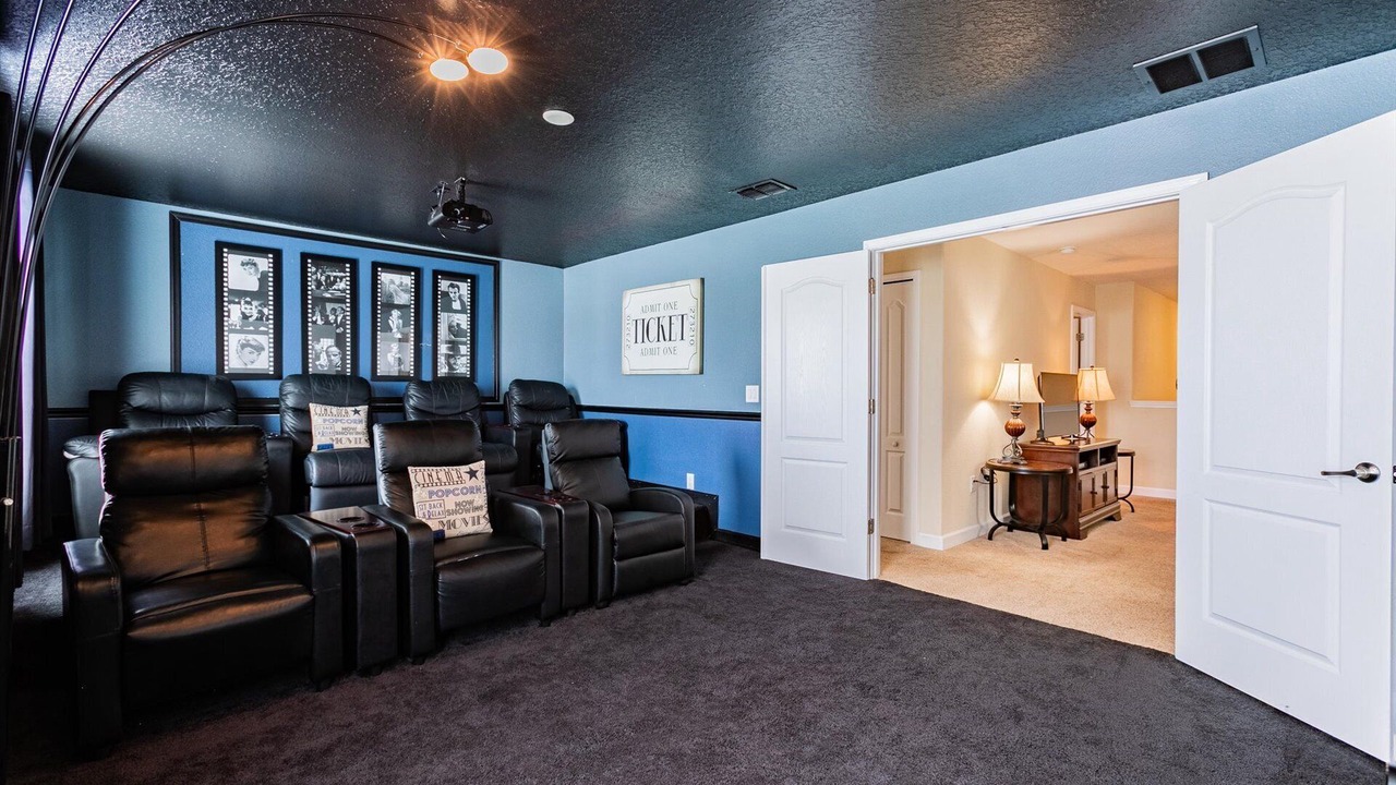 Photo of Bedroom in Davenport