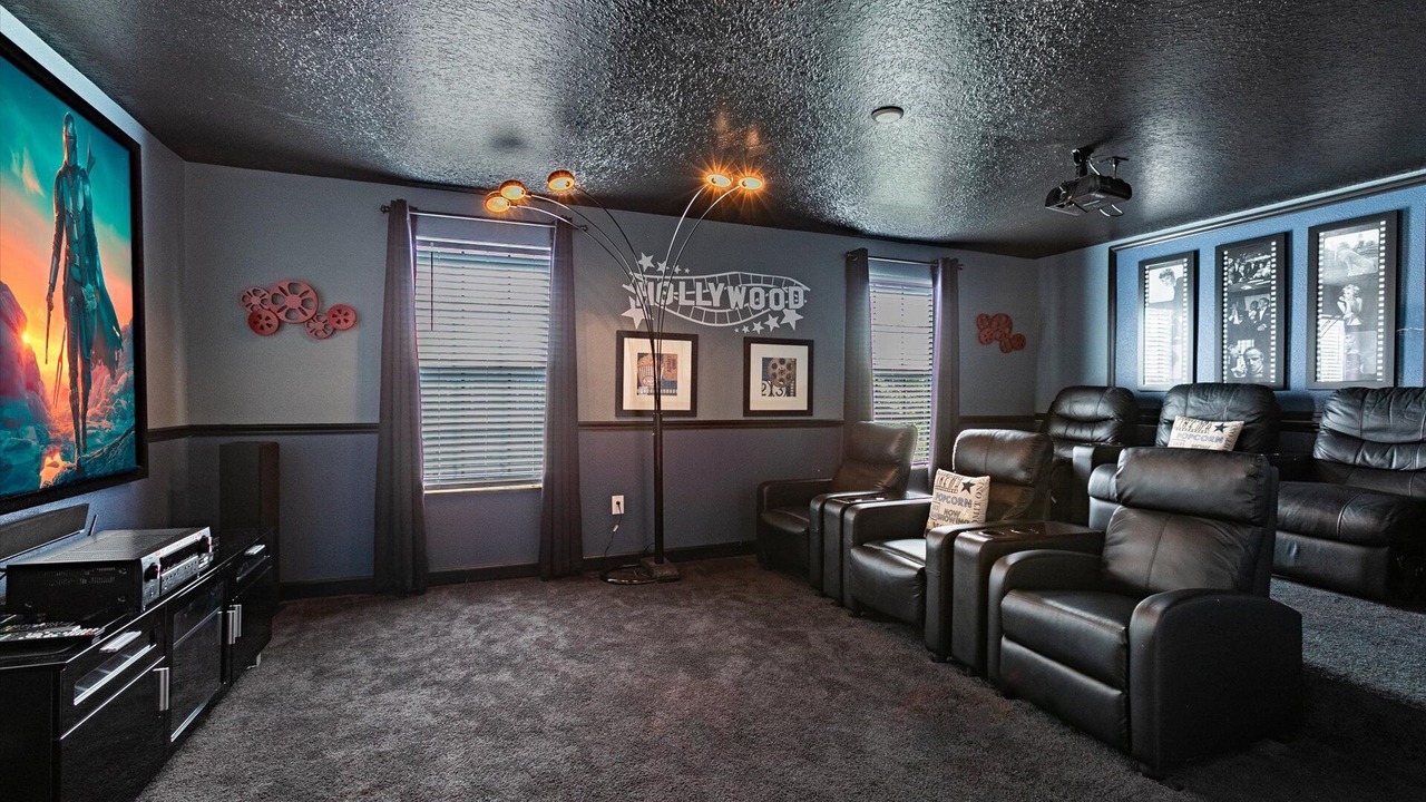 Photo of Bedroom in Davenport