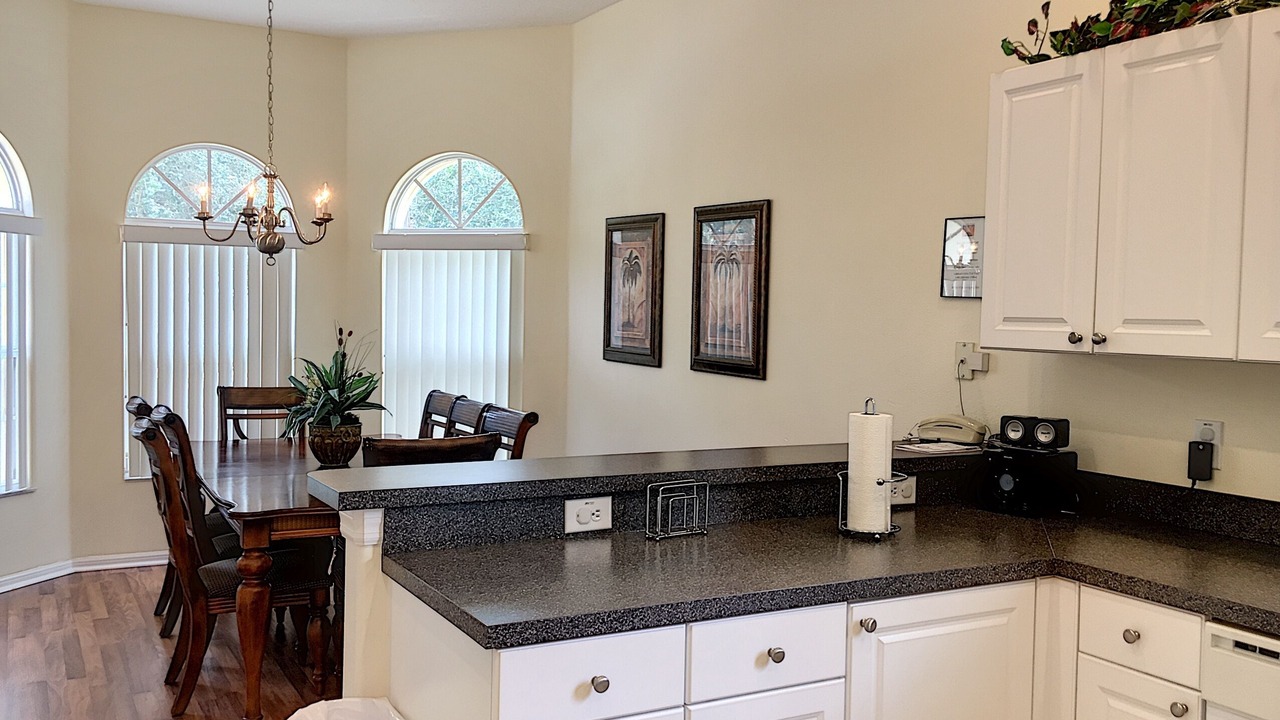 Photo of Kitchen in Tuscan Hills