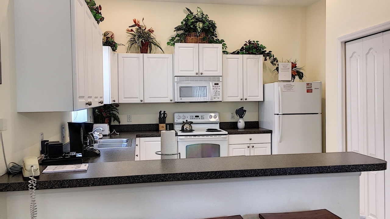 Photo of Kitchen in Tuscan Hills