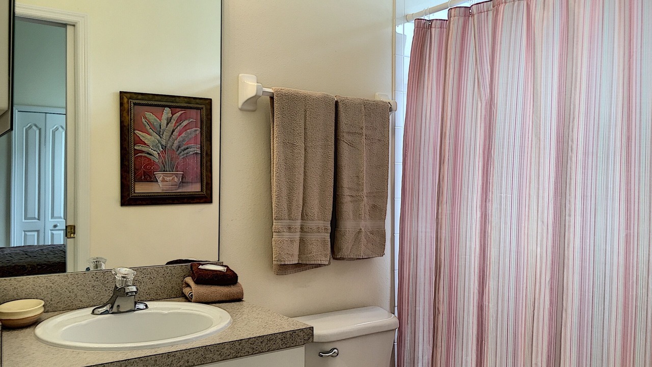 Photo of Bathroom in Tuscan Hills
