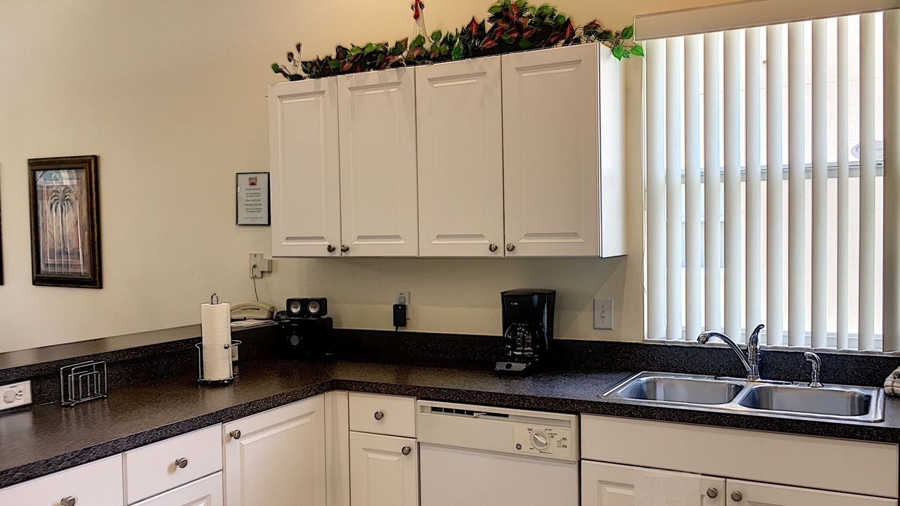 Photo of Kitchen in Tuscan Hills