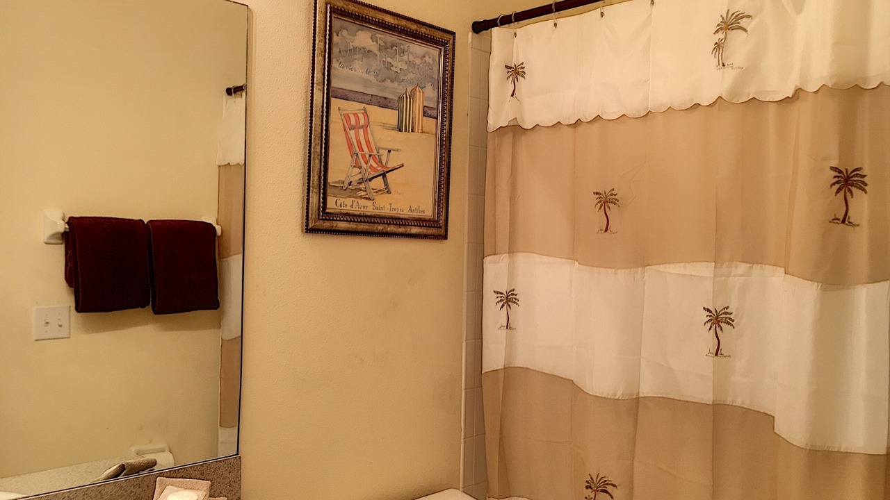 Photo of Bathroom in Tuscan Hills