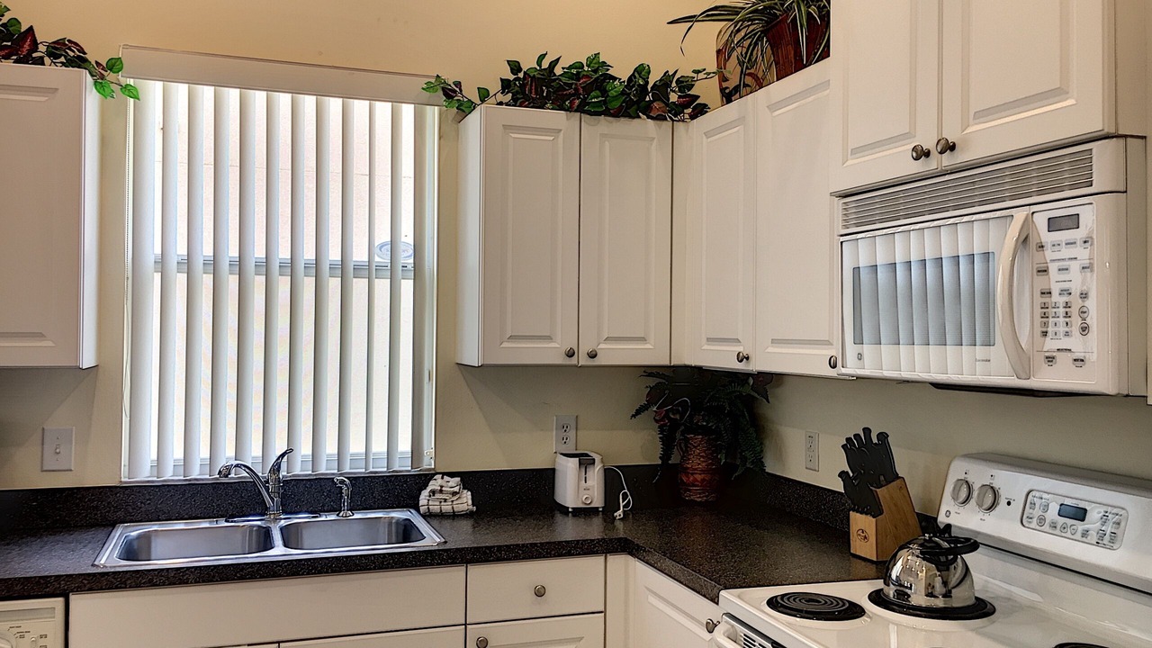 Photo of Kitchen in Tuscan Hills
