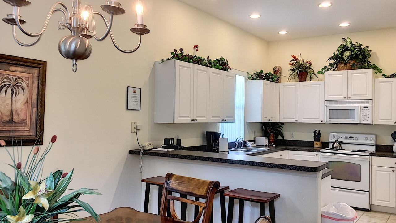 Photo of Kitchen in Tuscan Hills