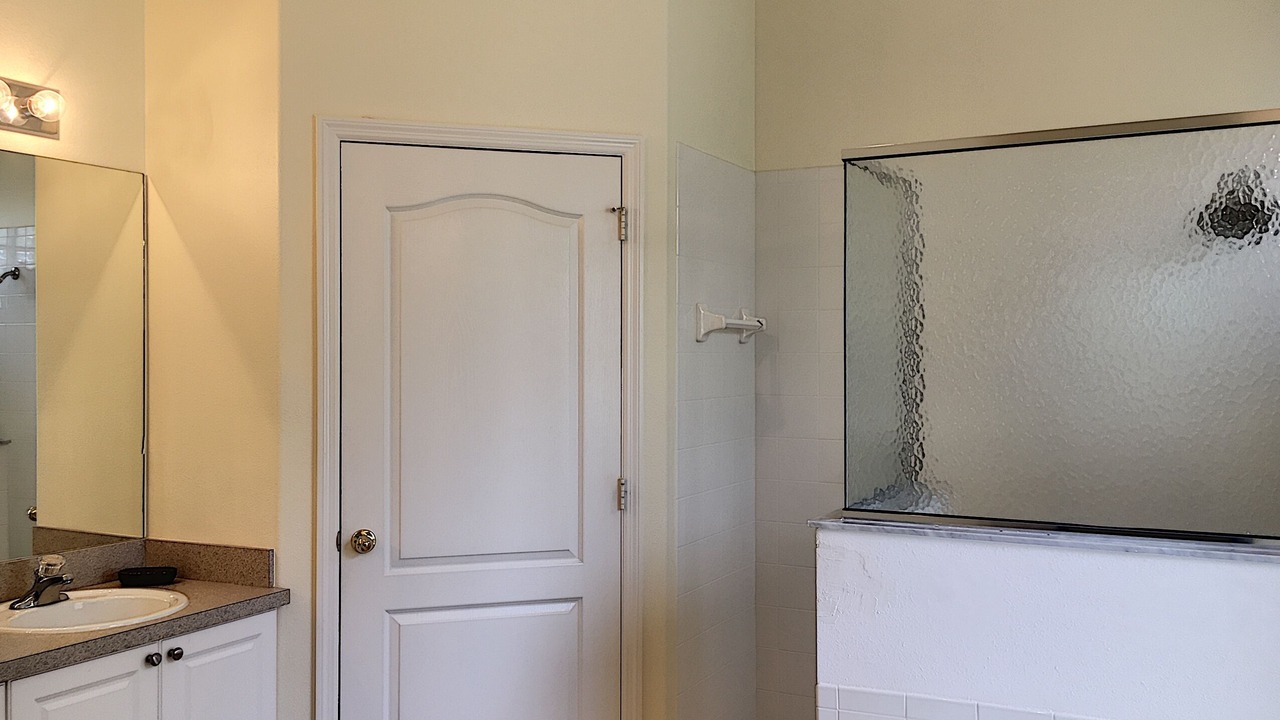 Photo of Bathroom in Tuscan Hills