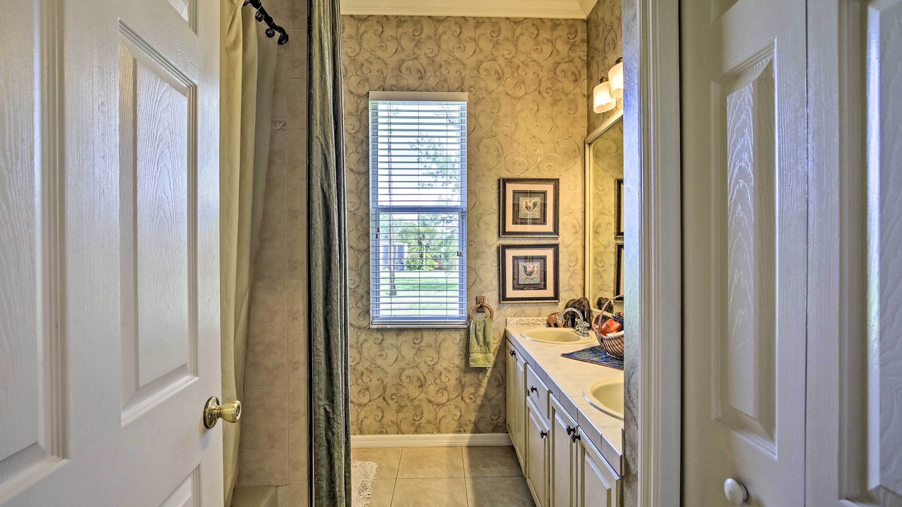 Photo of Bathroom in Odessa