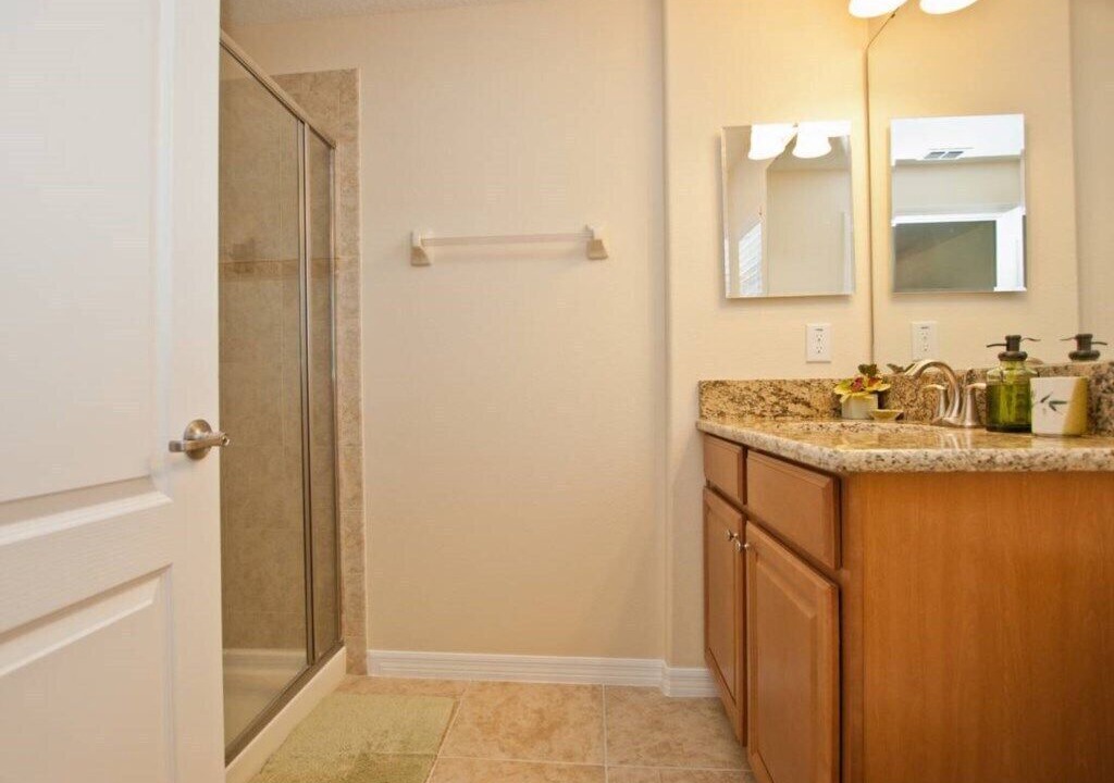 Photo of Bathroom in West Kissimmee