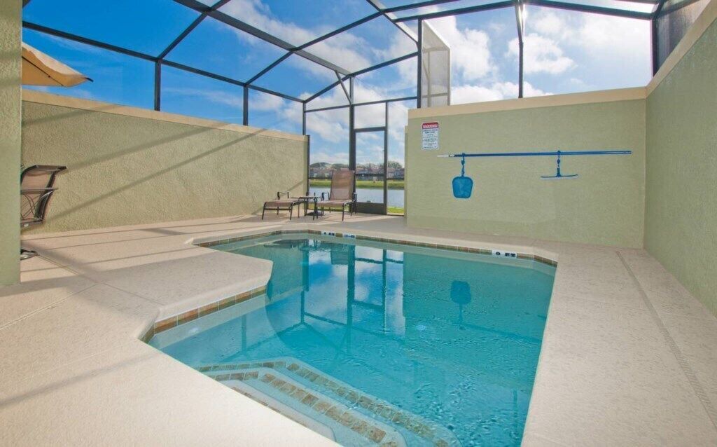 Photo of Outdoor in West Kissimmee