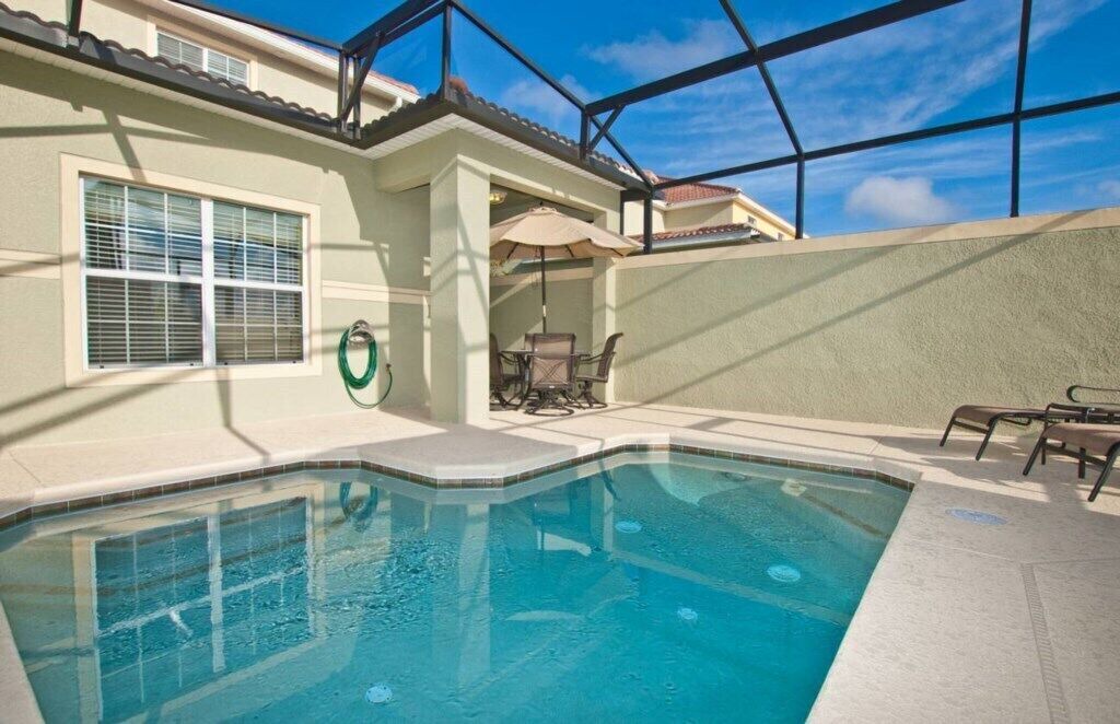 Photo of Outdoor in West Kissimmee