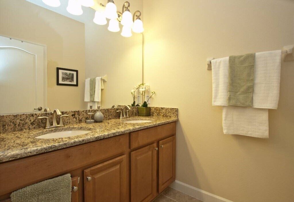 Photo of Bathroom in West Kissimmee