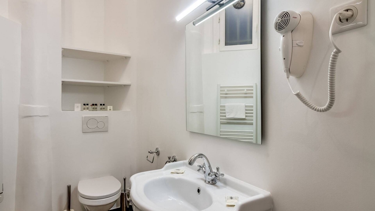 Photo of Bathroom in Saint-Germain-des-Pres