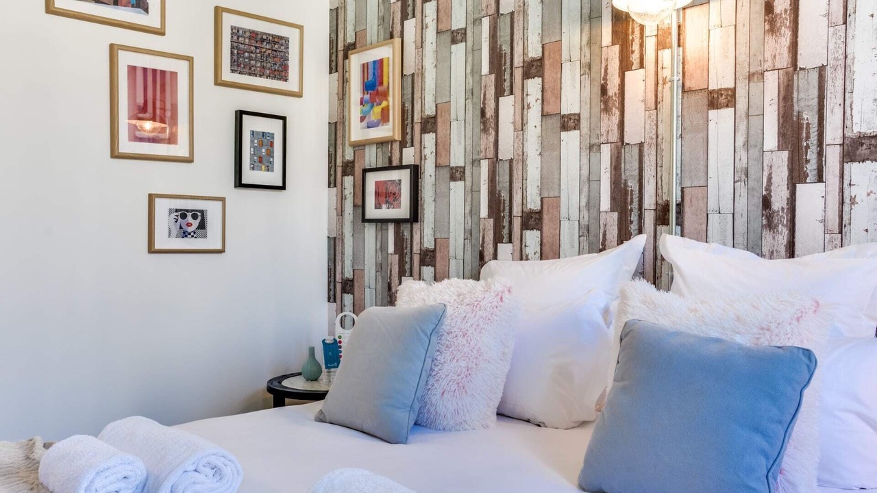 Photo of Bedroom in Quartier Saint-Georges