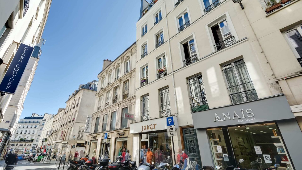 Photo of Outdoor in Strasbourg -Saint-Denis