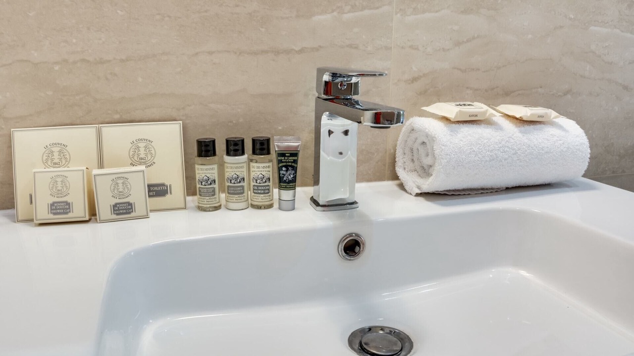 Photo of Bathroom in Strasbourg -Saint-Denis