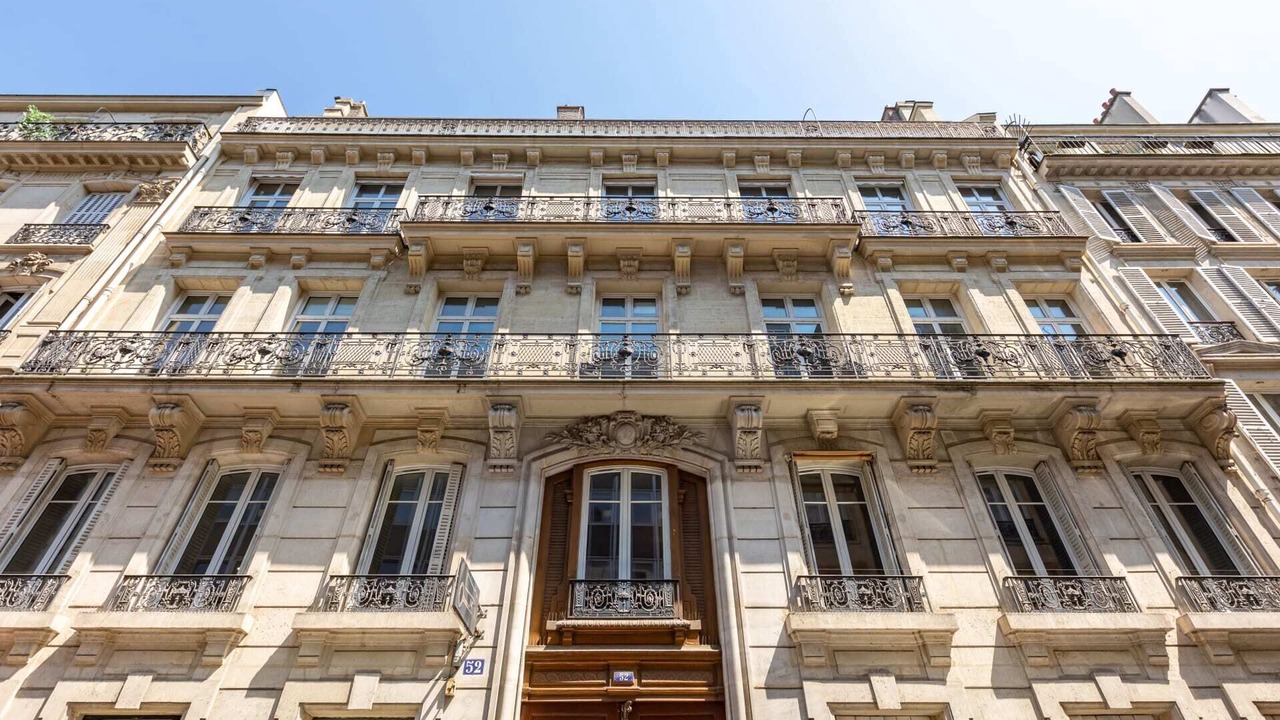 Photo of Outdoor in Faubourg-du-Roule