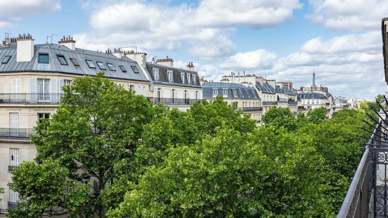 Photo of Outdoor in Saint-Germain-des-Pres