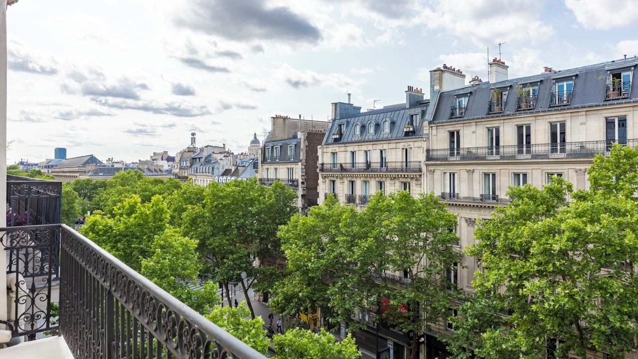 Photo of Others in Saint-Germain-des-Pres