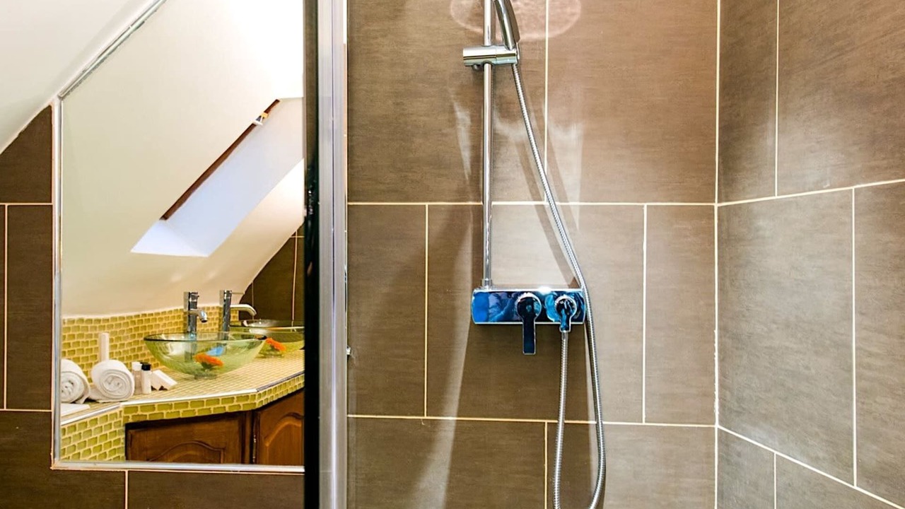 Photo of Bathroom in Palais-Royal