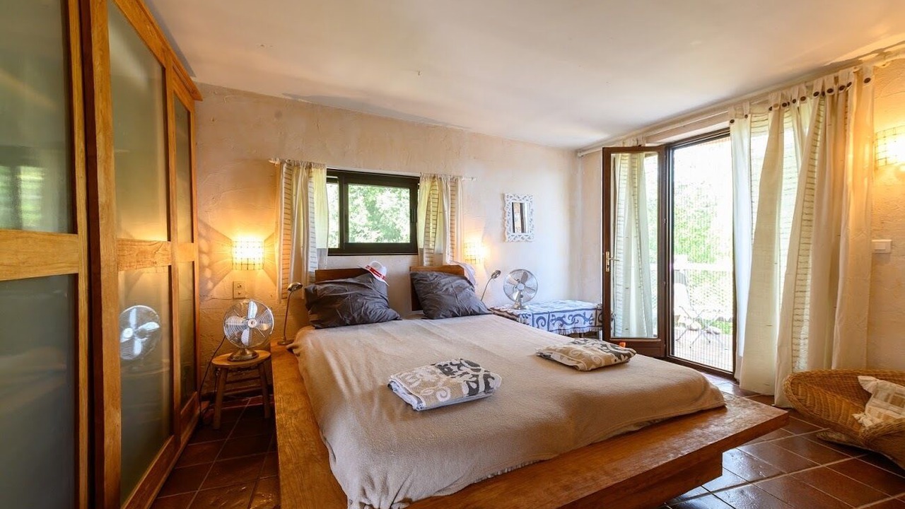 Photo of Bedroom in Pianotolli-Caldarello