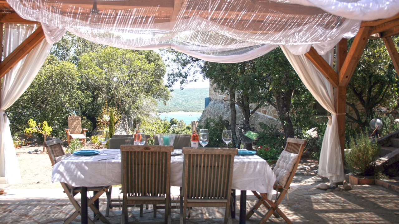 Photo of Outdoor in Pianotolli-Caldarello