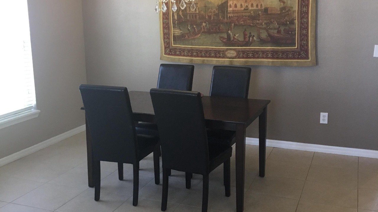 Photo of Bedroom in Orlando