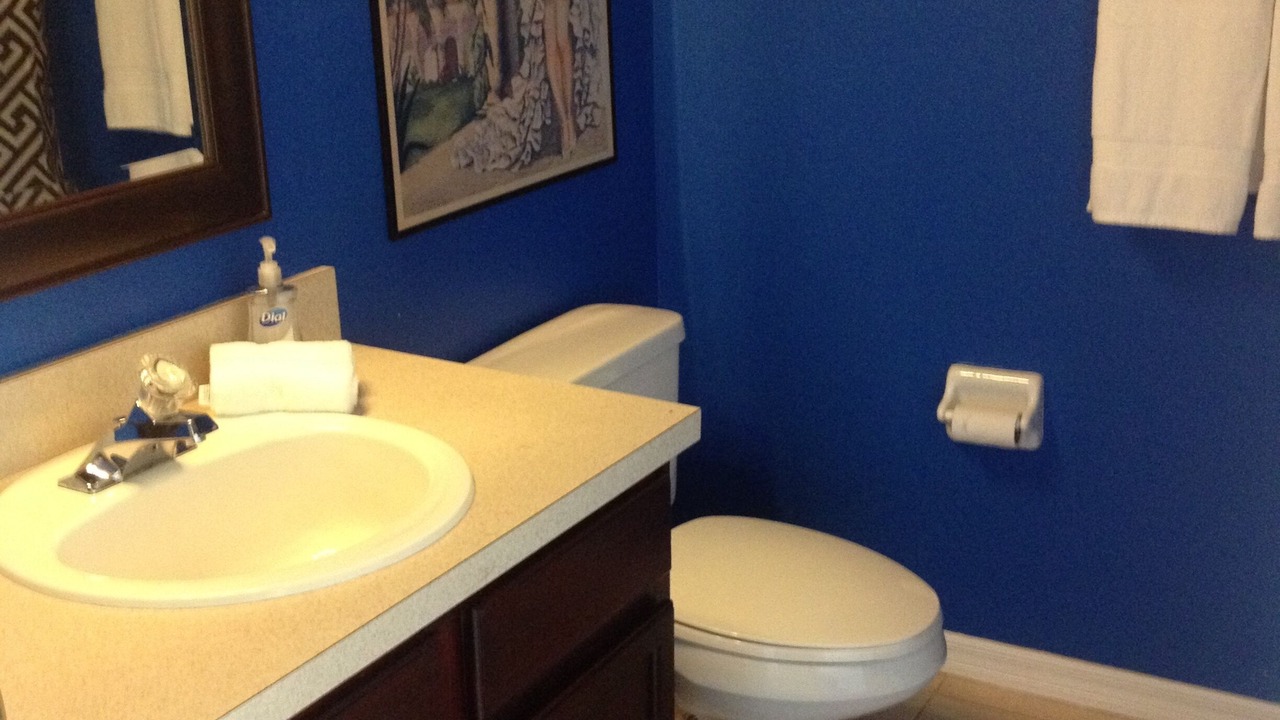 Photo of Bathroom in Orlando