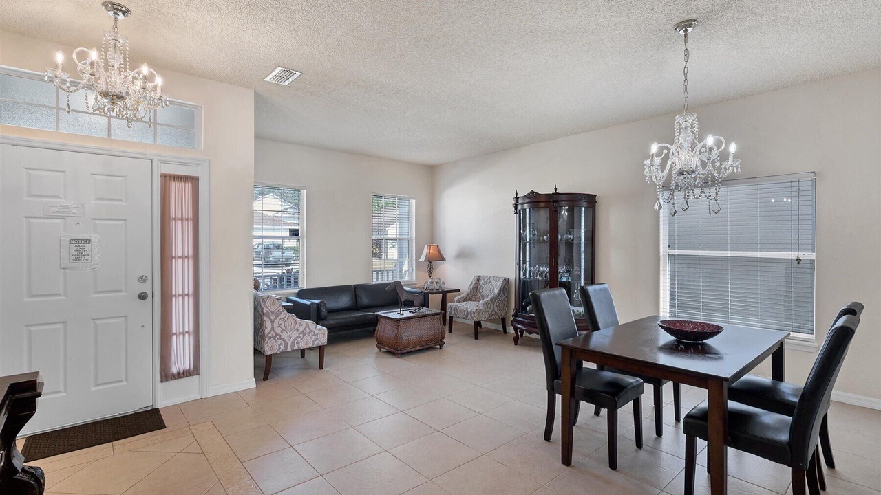 Photo of Bedroom in Orlando