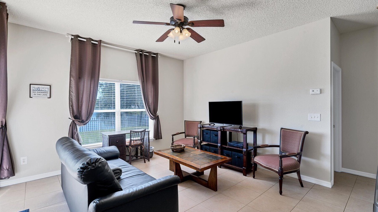 Photo of Bedroom in Orlando