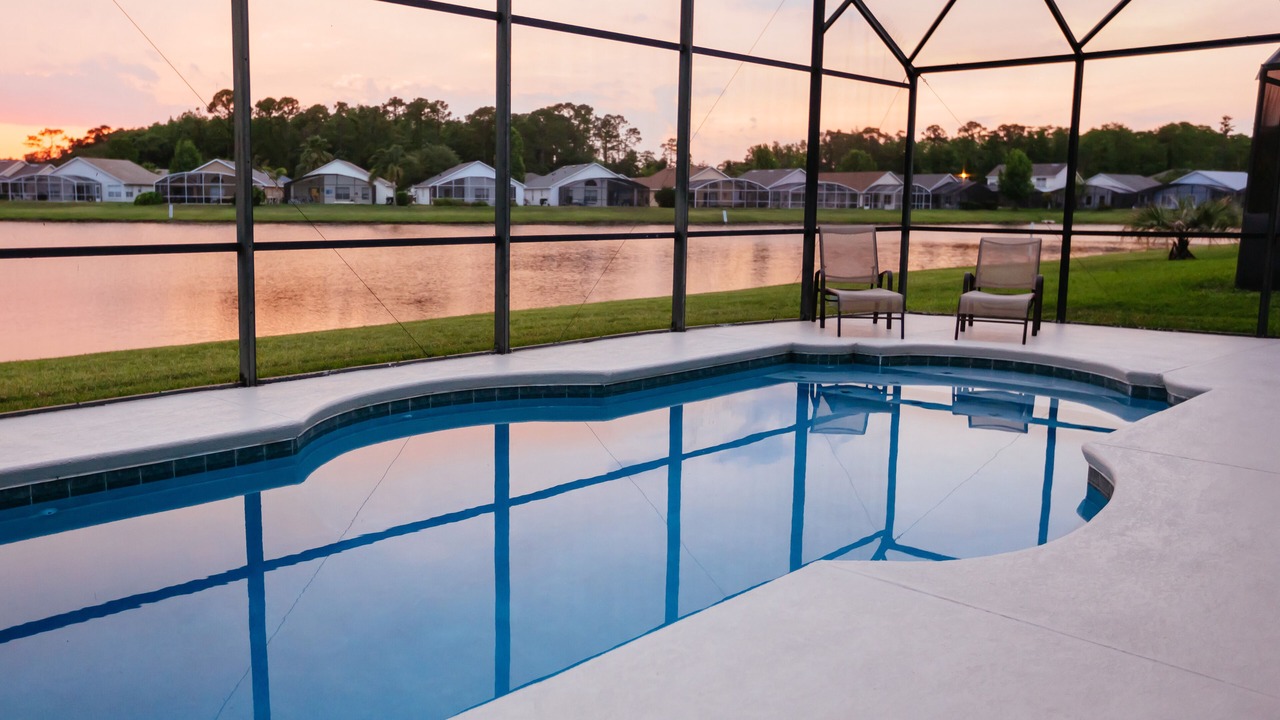 Photo of Outdoor in Eagle Pointe South