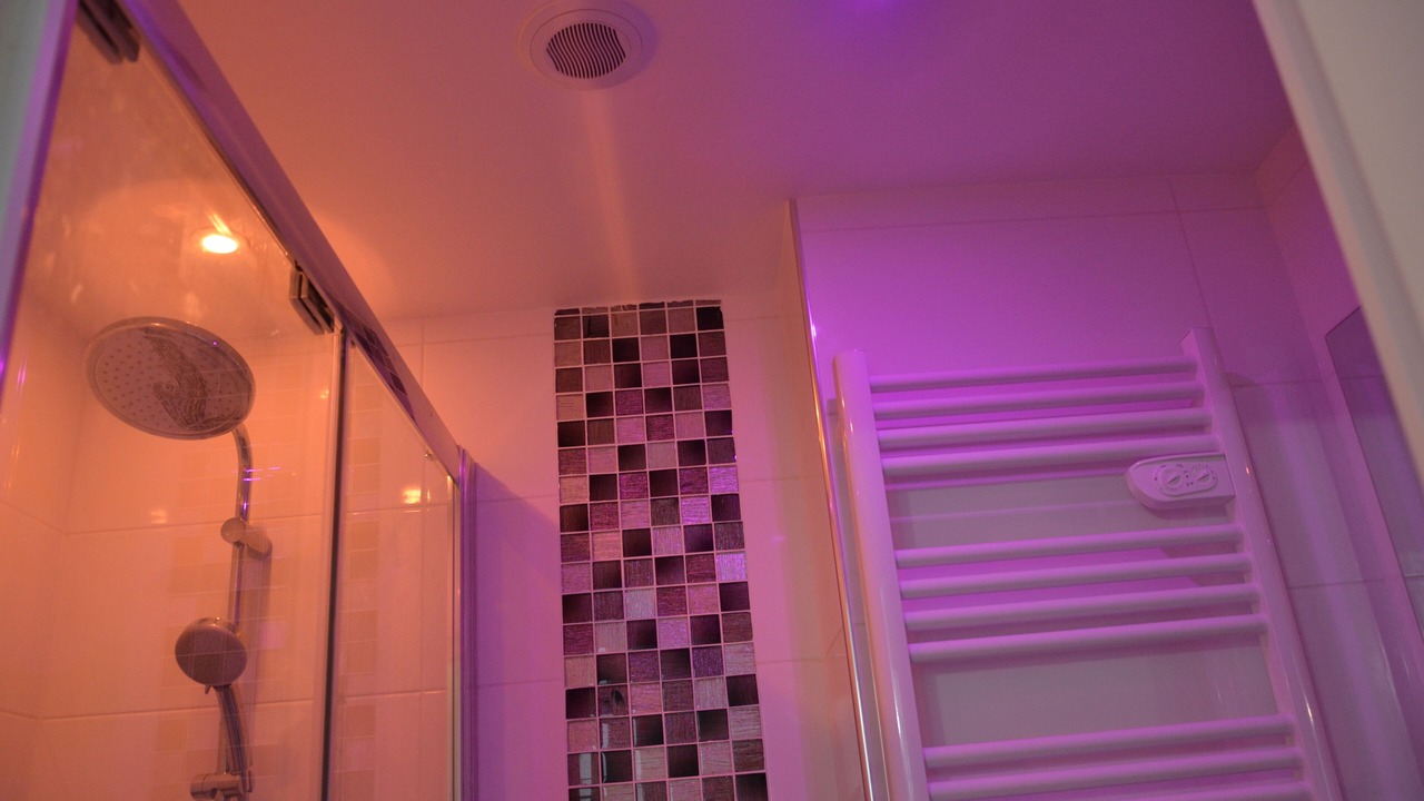 Photo of Bathroom in Sorbonne