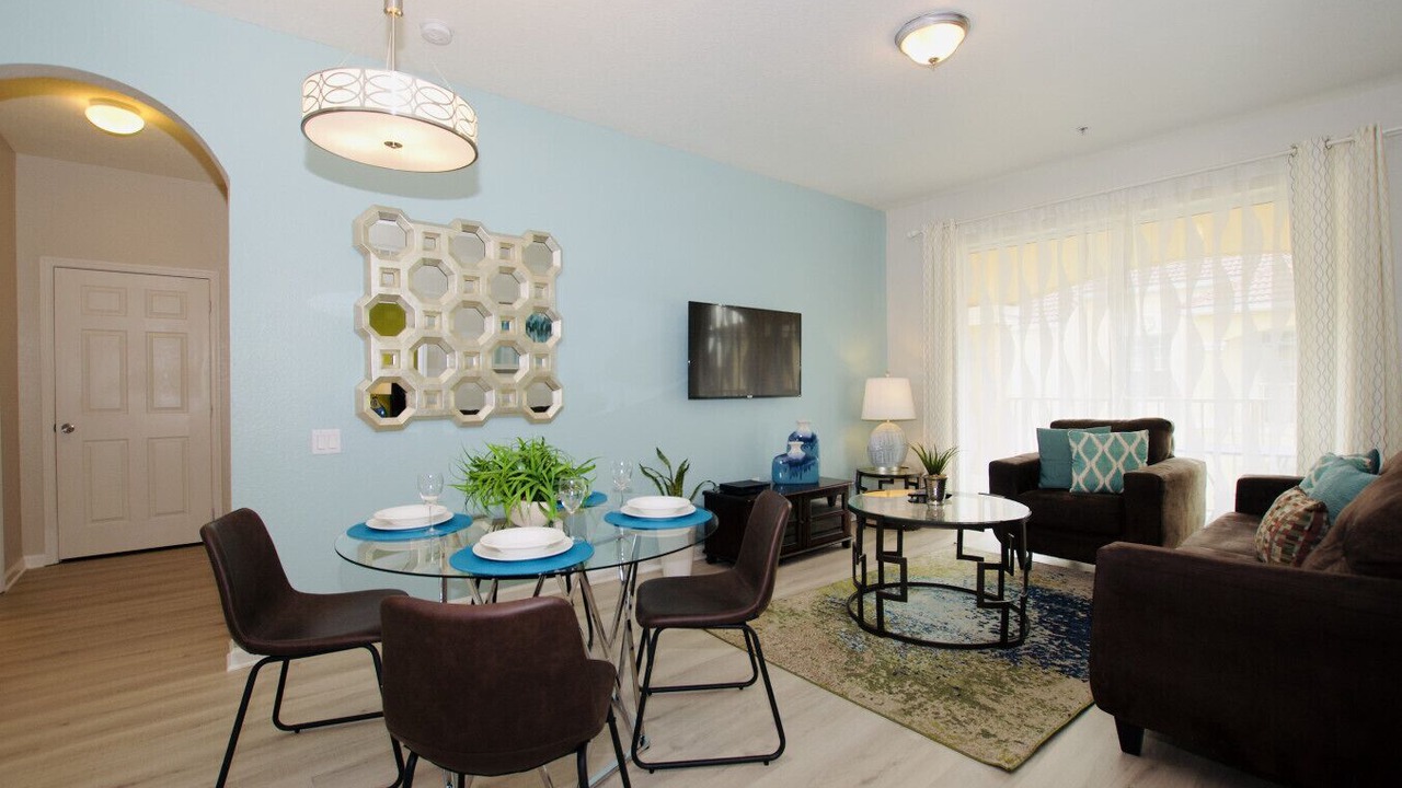 Photo of Livingroom in Florida Central Atlantic Coast