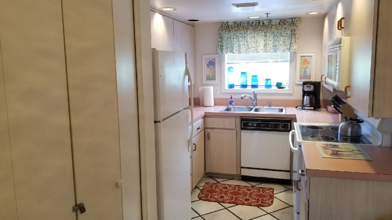 Photo of Kitchen in Lutz