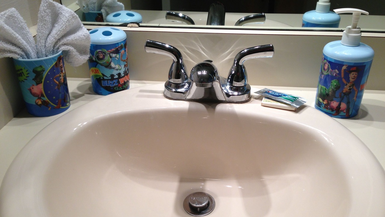 Photo of Bathroom in Indian Wells