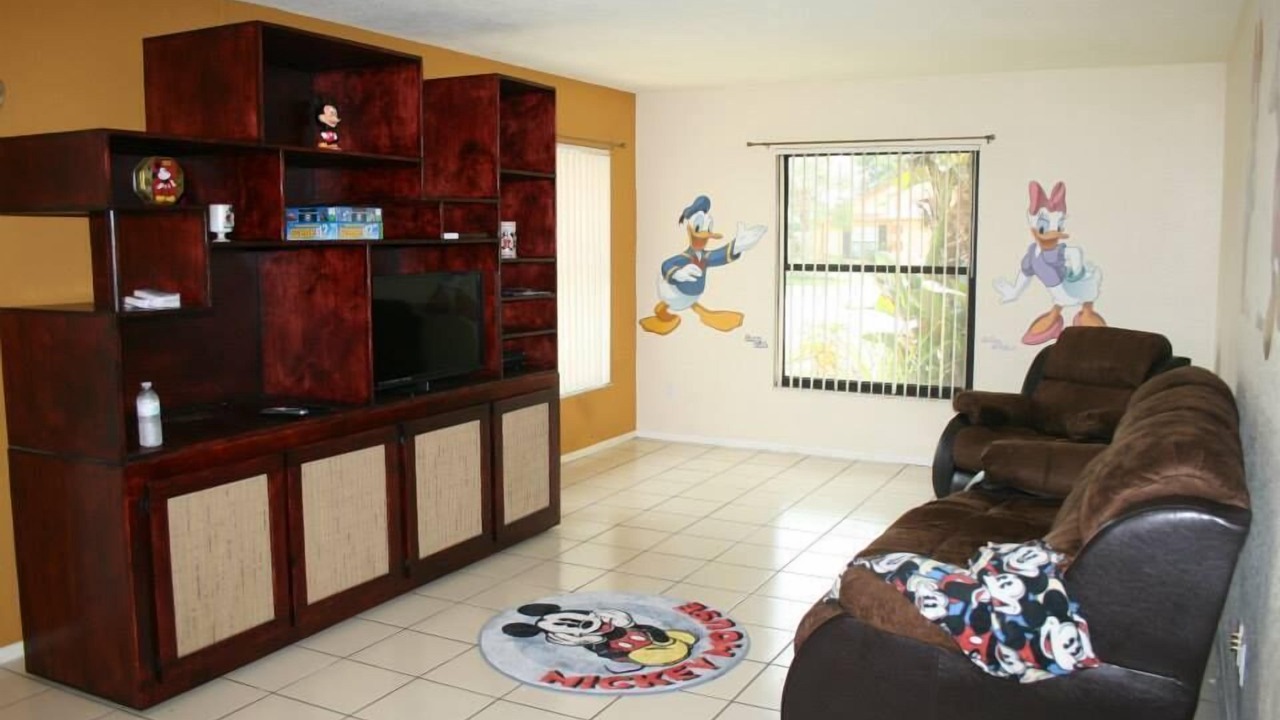 Photo of Bedroom in Indian Wells