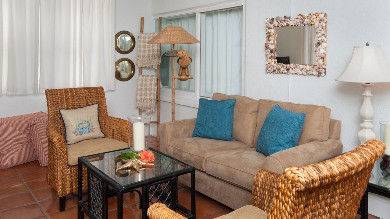 Photo of Bedroom in New Melbourne Beach