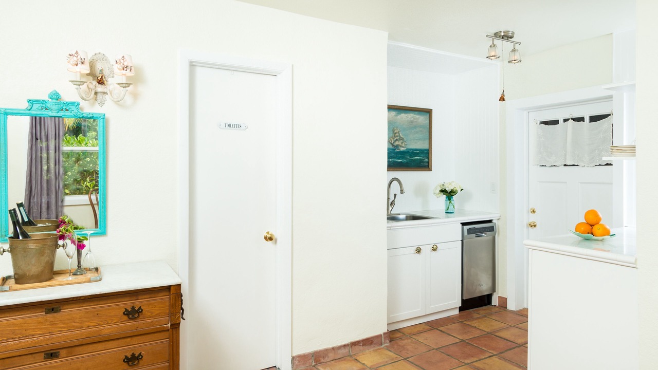 Photo of Bathroom in New Melbourne Beach