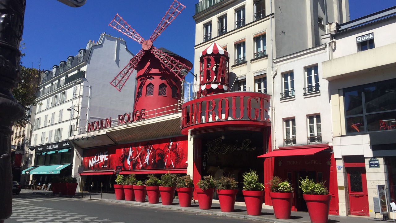 Photo of Others in Quartier Victor Hugo
