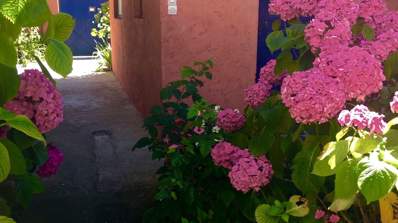 Photo of Outdoor in Quartier Victor Hugo