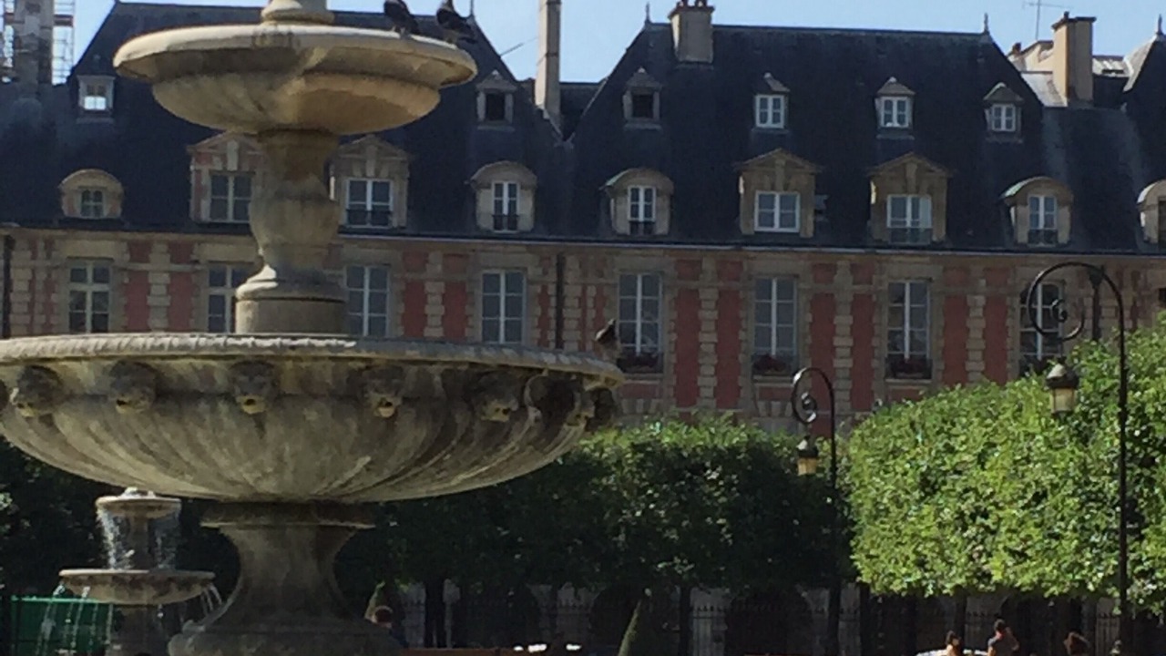 Photo of Others in Quartier Victor Hugo