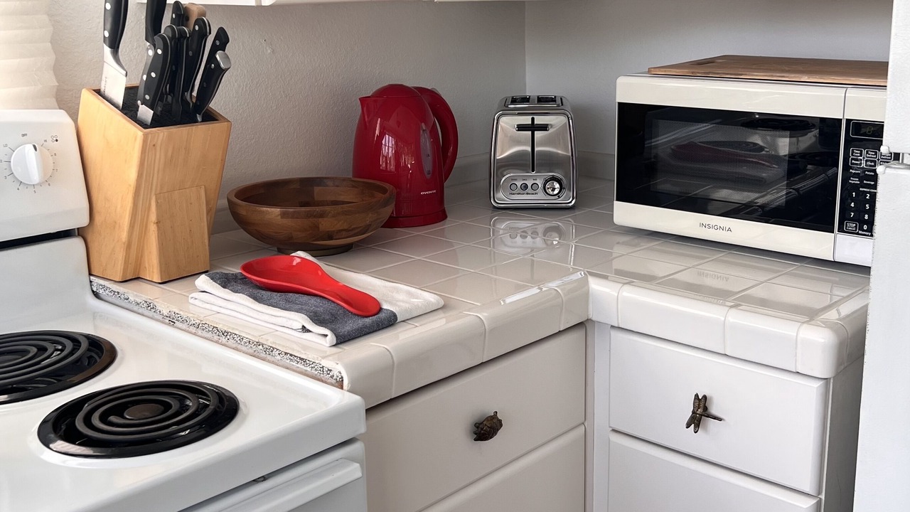 Photo of Kitchen in Downtown
