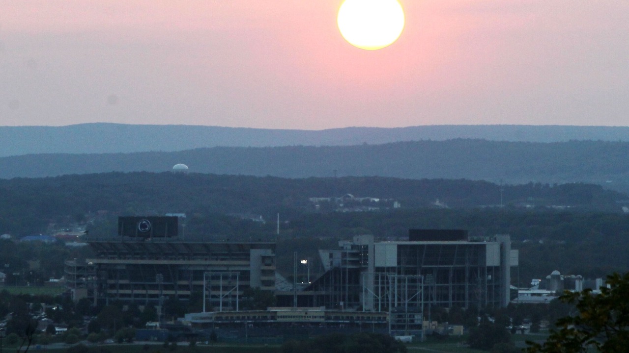 Photo of Others in State College