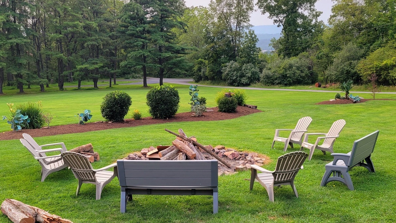 Photo of Outdoor in State College