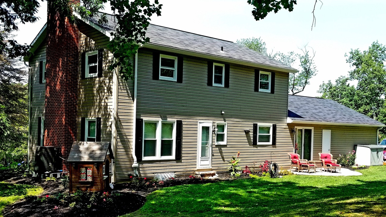 Photo of Outdoor in State College