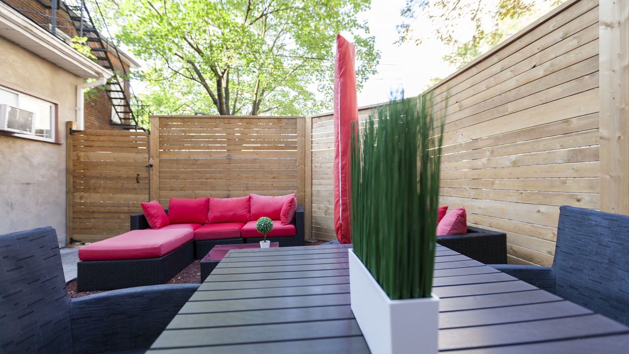 Photo of Outdoor in Parkdale