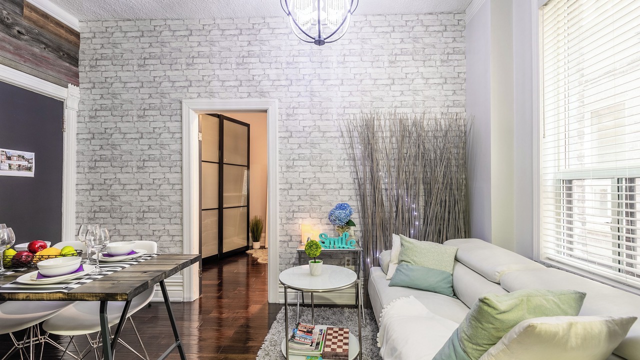 Photo of Livingroom in Parkdale